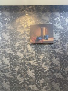 oil painting impression