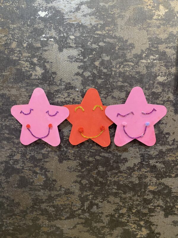stars