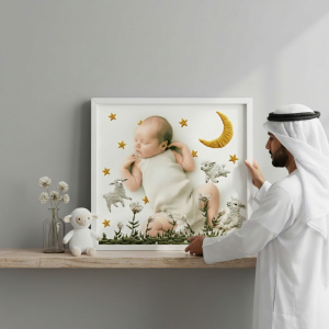 The three sisters kids stars